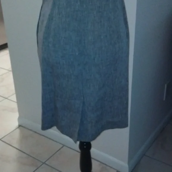 NWOT Max Mara Dress Size 4 - Picture 5 of 9